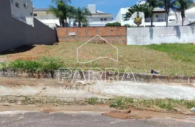 Terreno à venda no Jardim Tropical, Marília 