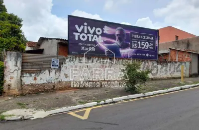 Vende-se residência no jardim continental - marilia/sp