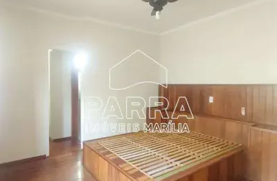 Vende-se residência no jardim maria izabel - marilia/sp
