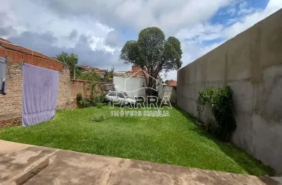 Casa com 3 quartos à venda no Alto Cafezal, Marília 