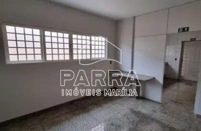 Casa com 3 quartos à venda no Pólon, Marília 