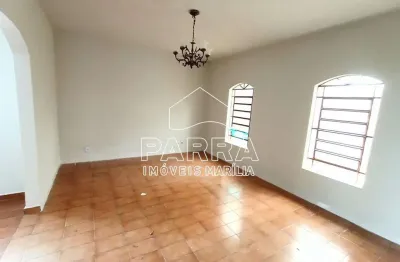 Casa com 3 quartos à venda no Fragata, Marília 