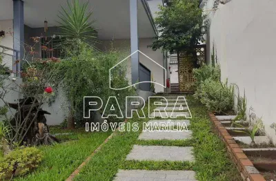 Casa com 2 quartos à venda no Alto Cafezal, Marília 