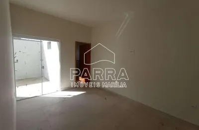 Casa com 3 quartos à venda no Paulo Correia de Lara, Marília 
