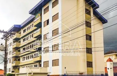 Apartamento com 2 quartos à venda no Senador Salgado Filho, Marília 