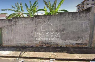 Terreno à venda no Betel, Marília 