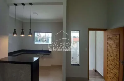 Casa com 3 quartos à venda no Alto Cafezal, Marília 