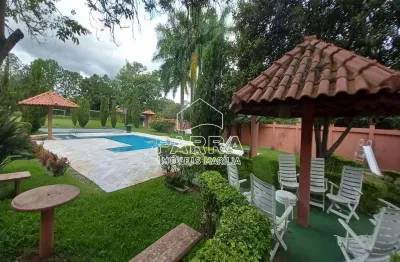 Vende-se chácara no cond. santa gertrudes - marilia/sp