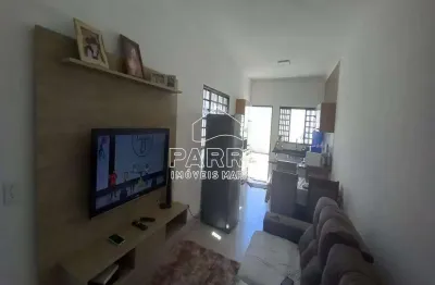 Vende-se residência no villa d' itália - marilia/sp