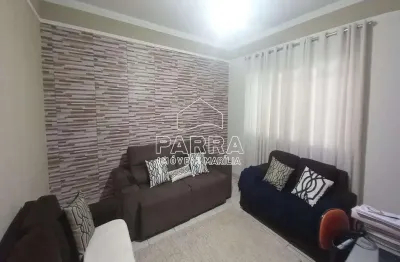 Casa com 3 quartos à venda no Palmital, Marília 