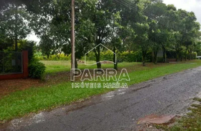 Vende-se chácara no recanto altos da colina - vera cruz/sp