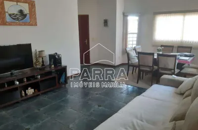 Vende-se residência no jardim são domingos - marilia/sp