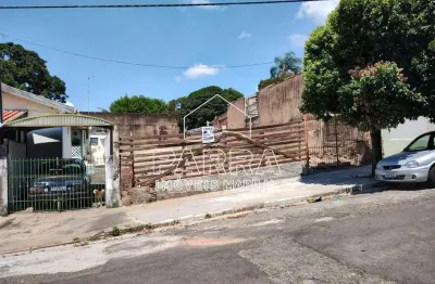 Terreno à venda no Canaã, Marília 