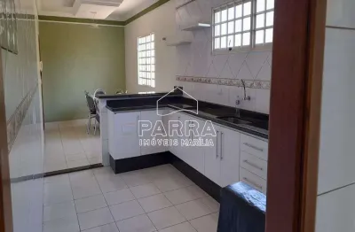 Casa com 3 quartos à venda no Lorenzetti, Marília 