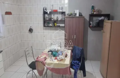 Casa com 3 quartos à venda no Centro, Marília 