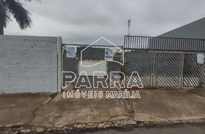 Vende-se terreno no jardim santa antonieta - marilia/sp