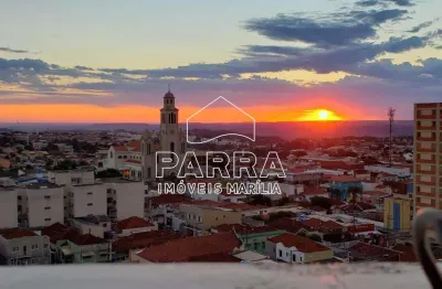 Vende-se apartamento no condominio residencial portobelo - marilia/sp