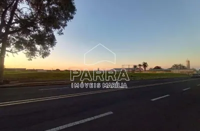 Terreno à venda no Jardim Cavallari, Marília 