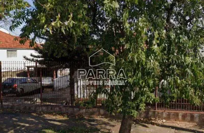 Terreno à venda no Alto Cafezal, Marília 