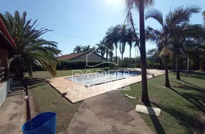 Vende-se chácara no chácaras e sitios  recreio letícia l - marilia/sp