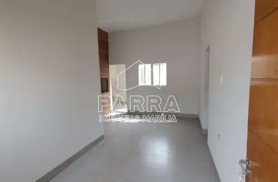 Vende-se residência no jardim eldorado - marilia/sp