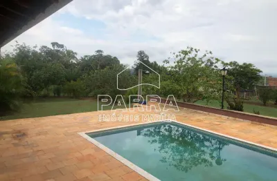 Vende-se chácara no sítios de recreio santa carolina - marilia/sp