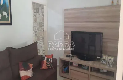 Casa com 3 quartos à venda no Pólon, Marília 