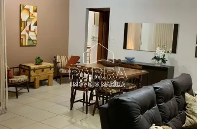 Vende-se apartamento no condominio residencial village saint tropez - marilia/sp
