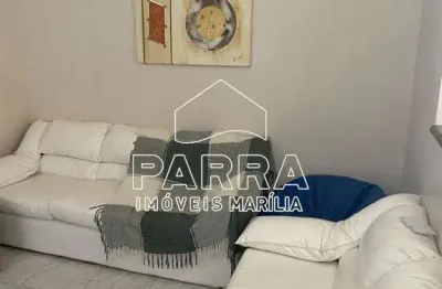 Vende-se residência no núcleo habitacional jardim bela vista - marilia/sp