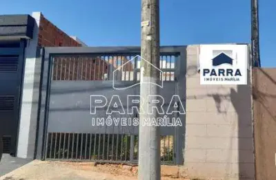 Terreno à venda no Jardim Fontanelli, Marília 