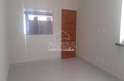 Vende-se residência no jardim dom frei daniel tomasella - marilia/sp