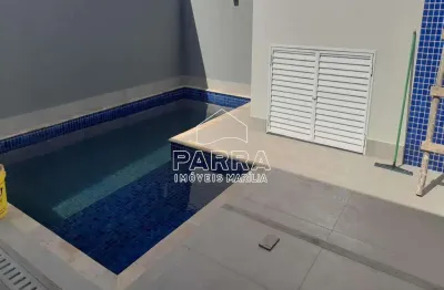 Vende-se residência no cond. terras da fazenda - marilia/sp