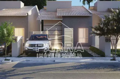 Vende-se residência no bosque dos ipês condomino residencial - marilia/sp