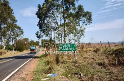 Chácara / sítio com 1 quarto à venda na Área Rural de Marília, Marília 