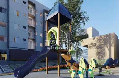 Vende-se apartamento no maia star club - marilia/sp