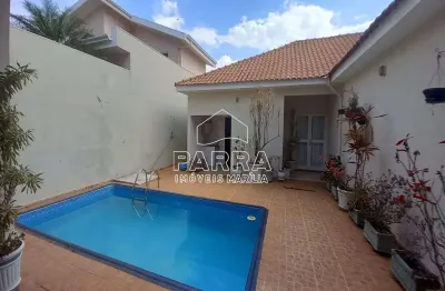 Vende-se residência no sen.salgado filho - marilia/sp