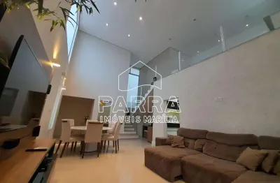 Casa com 3 quartos à venda no Residencial Vale Verde, Marília 