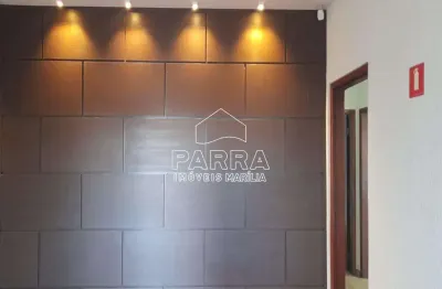 Casa com 3 quartos à venda no Somenzari, Marília 