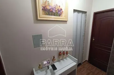 Vende-se residência no jardim santa antonieta - marilia/sp