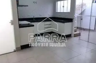 Casa com 3 quartos à venda no Banzato, Marília 
