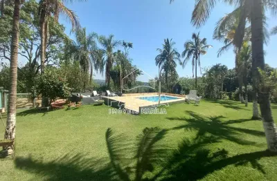 Chácara / sítio com 2 quartos à venda no Jardim Polyana, Marília 
