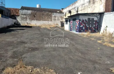 Terreno à venda no Centro, Garça 