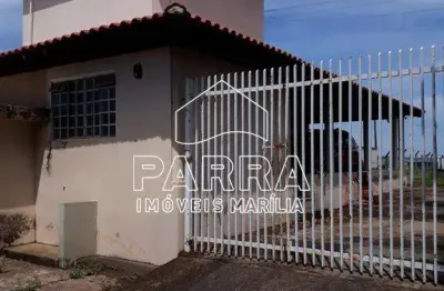 Vende-se chácara no estância vila bela - marilia/sp