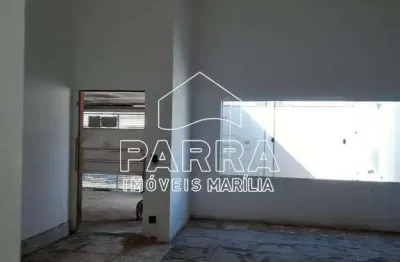 Vende-se residência no parque das esmeraldas - marilia/sp