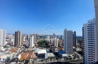 Apartamento com 1 quarto à venda no Centro, Marília 