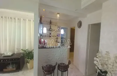 Casa com 2 quartos à venda no Jardim Nazareth, Marília 