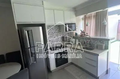 Vende-se residência no residencial montana (padre nóbrega) - marilia/sp