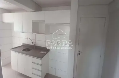 Apartamento com 3 quartos à venda no Cascata, Marília 