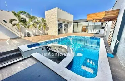 Vende-se residência no terra verde residencial - marilia/sp