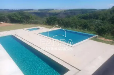 Vende-se terreno no silenzio esmeralda - marilia/sp